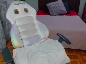 Lilu_69_ Chaturbate stream image from March 21, 2026
