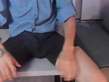Lucca_Moreti Chaturbate stream image from March 21, 2026