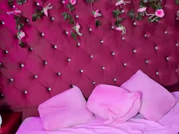 Milly_Print Chaturbate stream image from March 21, 2026