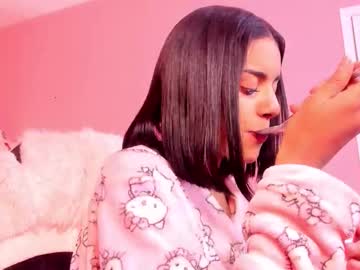 Milu_Carbajal_X Chaturbate stream image from March 21, 2026