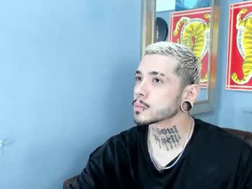 Murdockh Chaturbate stream image from March 21, 2026