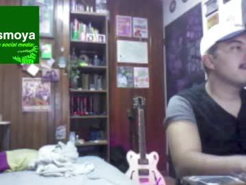 Ticorico94 Chaturbate stream image from March 21, 2026