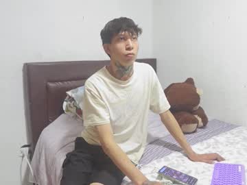 Trevordonson_Cum Chaturbate stream image from March 21, 2026