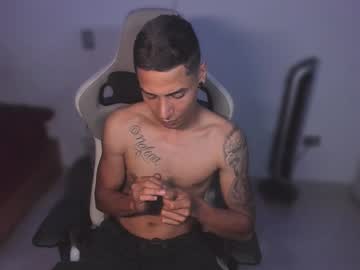 Wexx_ Chaturbate stream image from March 21, 2026