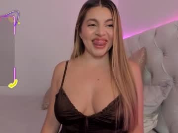 Alessiabaum18 Chaturbate stream image from March 21, 2026