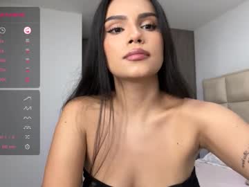 Aniebby Chaturbate stream image from March 21, 2026