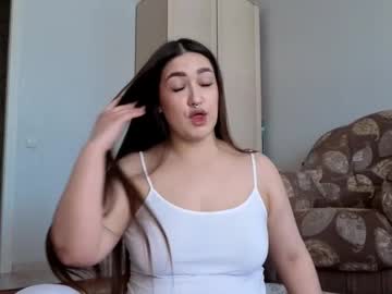 Aria_Blisss Chaturbate stream image from March 21, 2026