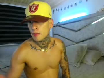 Beatseduction Chaturbate stream image from March 21, 2026