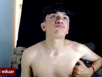 Benji_Hoter Chaturbate stream image from March 21, 2026