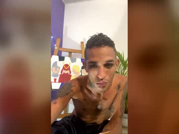 Big_Latin666 Chaturbate stream image from March 21, 2026