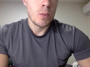 Capt_Oliver Chaturbate stream image from March 21, 2026