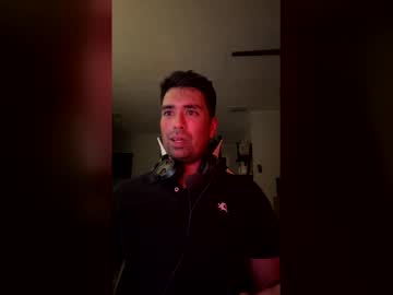 Daddy41195 Chaturbate stream image from March 21, 2026