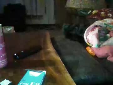 Innocentgirlndaddy Chaturbate stream image from March 21, 2026