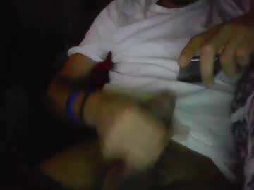 Jaywulf22 Chaturbate stream image from March 21, 2026