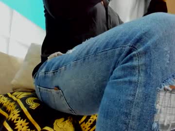 Master4nastyslvxxx Chaturbate stream image from March 21, 2026