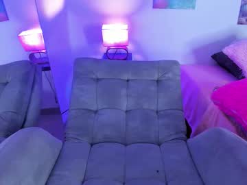 Melody_Keaton Chaturbate stream image from March 21, 2026