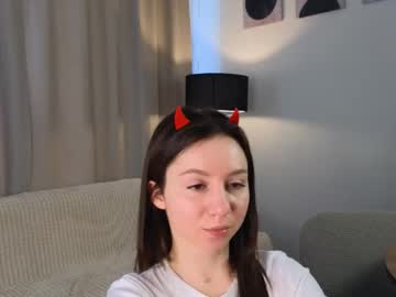 Nikatiny Chaturbate stream image from March 21, 2026