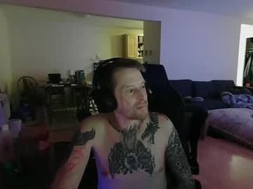 Phrostdd Chaturbate stream image from March 21, 2026