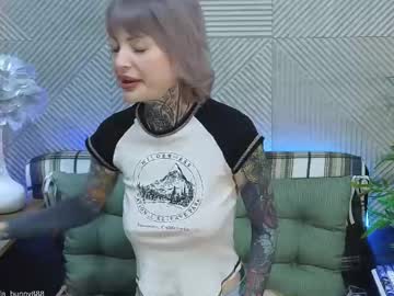 Powerrr_ Chaturbate stream image from March 21, 2026