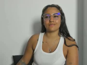 Taty_Gomez_ Chaturbate stream image from March 21, 2026