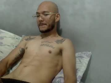 Amet_Hudson Chaturbate stream image from March 21, 2026
