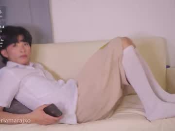 Angel_Yuhogg Chaturbate stream image from March 21, 2026