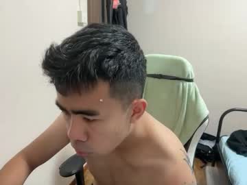 Asian_Meatmeet Chaturbate stream image from March 21, 2026