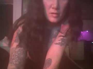 Brie_Cox Chaturbate stream image from March 21, 2026