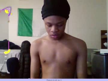 Cxbyytheswitch Chaturbate stream image from March 21, 2026