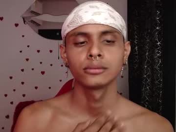 Elio_Fox Chaturbate stream image from March 21, 2026