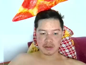 Emersontwinks Chaturbate stream image from March 21, 2026