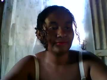 Fleussia Chaturbate stream image from March 21, 2026