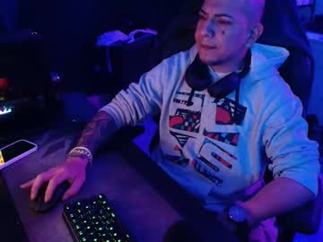 Guayaco_ Chaturbate stream image from March 21, 2026