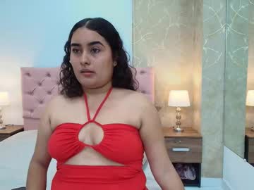 Helen_Calderon stream image from March 21, 2026