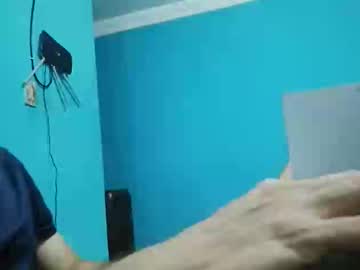 Hot800592 Chaturbate stream image from March 21, 2026