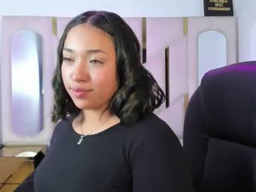 Isabellrodriguez18 Chaturbate stream image from March 21, 2026