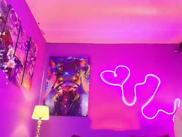Lizz_Manson28 Chaturbate stream image from March 21, 2026