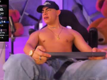 Noahnaughty7 Chaturbate stream image from March 21, 2026