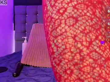 Samypink_ Chaturbate stream image from March 21, 2026
