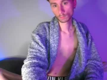Siiimon777 Chaturbate stream image from March 21, 2026
