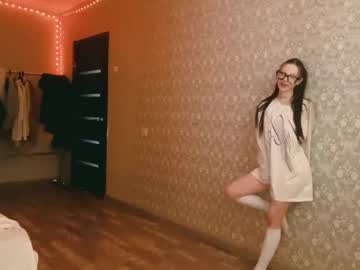 Starrymira Chaturbate stream image from March 21, 2026