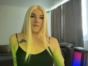 Tiffany_Smitch Chaturbate stream image from March 21, 2026