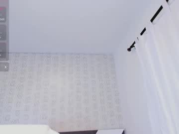 Ximena_Carrington Chaturbate stream image from March 21, 2026
