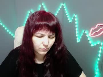 Aliceinks Chaturbate stream image from March 21, 2026