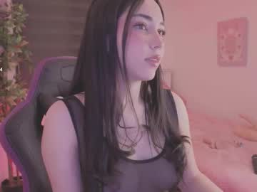 Anniebrie Chaturbate stream image from March 21, 2026