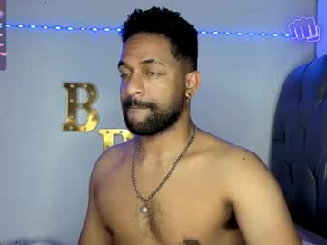 Bbcblackhot33 Chaturbate stream image from March 21, 2026