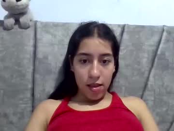 Camilaosorio4 Chaturbate stream image from March 21, 2026