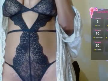Chocolatemilkebony Chaturbate stream image from March 21, 2026