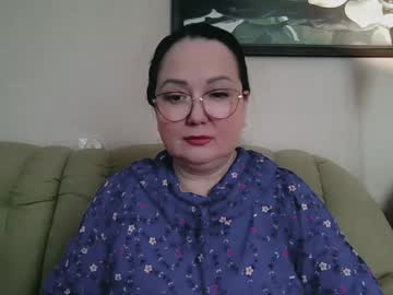 Infinity_Loveliness Chaturbate stream image from March 21, 2026