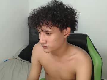Josue_Skinny Chaturbate stream image from March 21, 2026